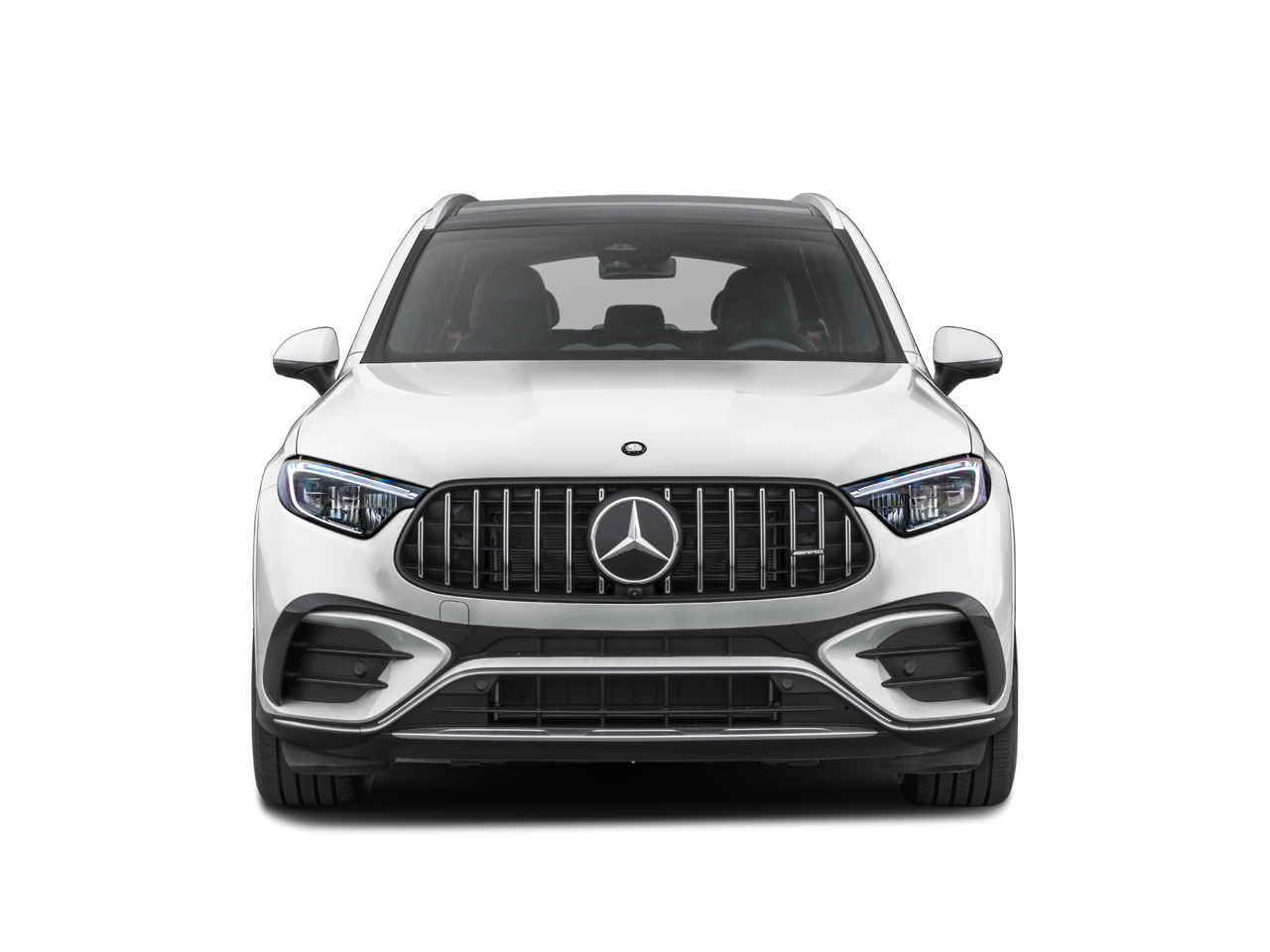 2026 Mercedes-Benz GLC 2026 Mercedes Benz Glc AMG® Glc 43 4 Matic Suv