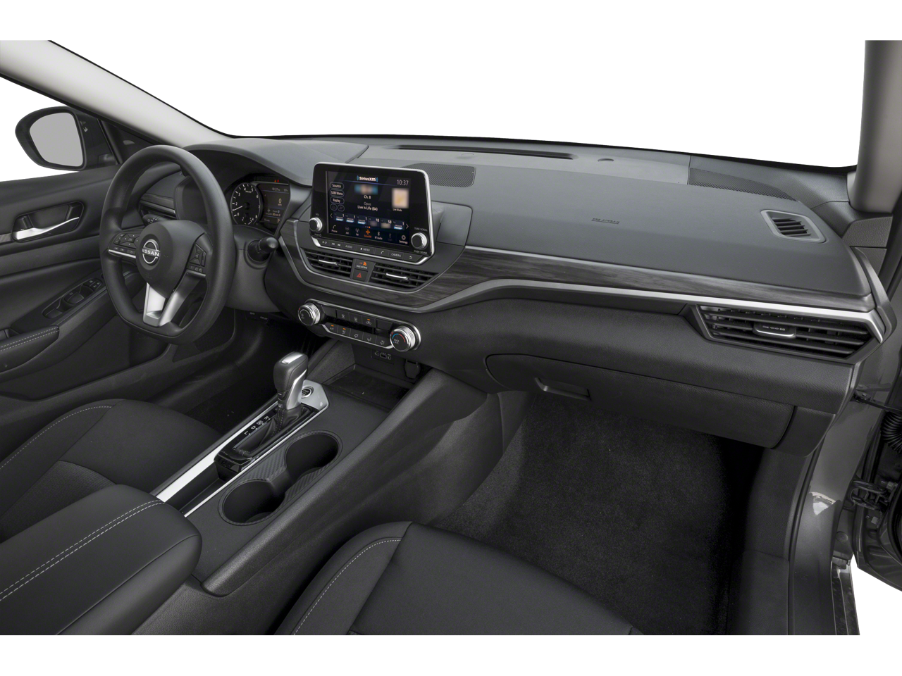 2026 Nissan Altima 2.5 SV Sedan 4D