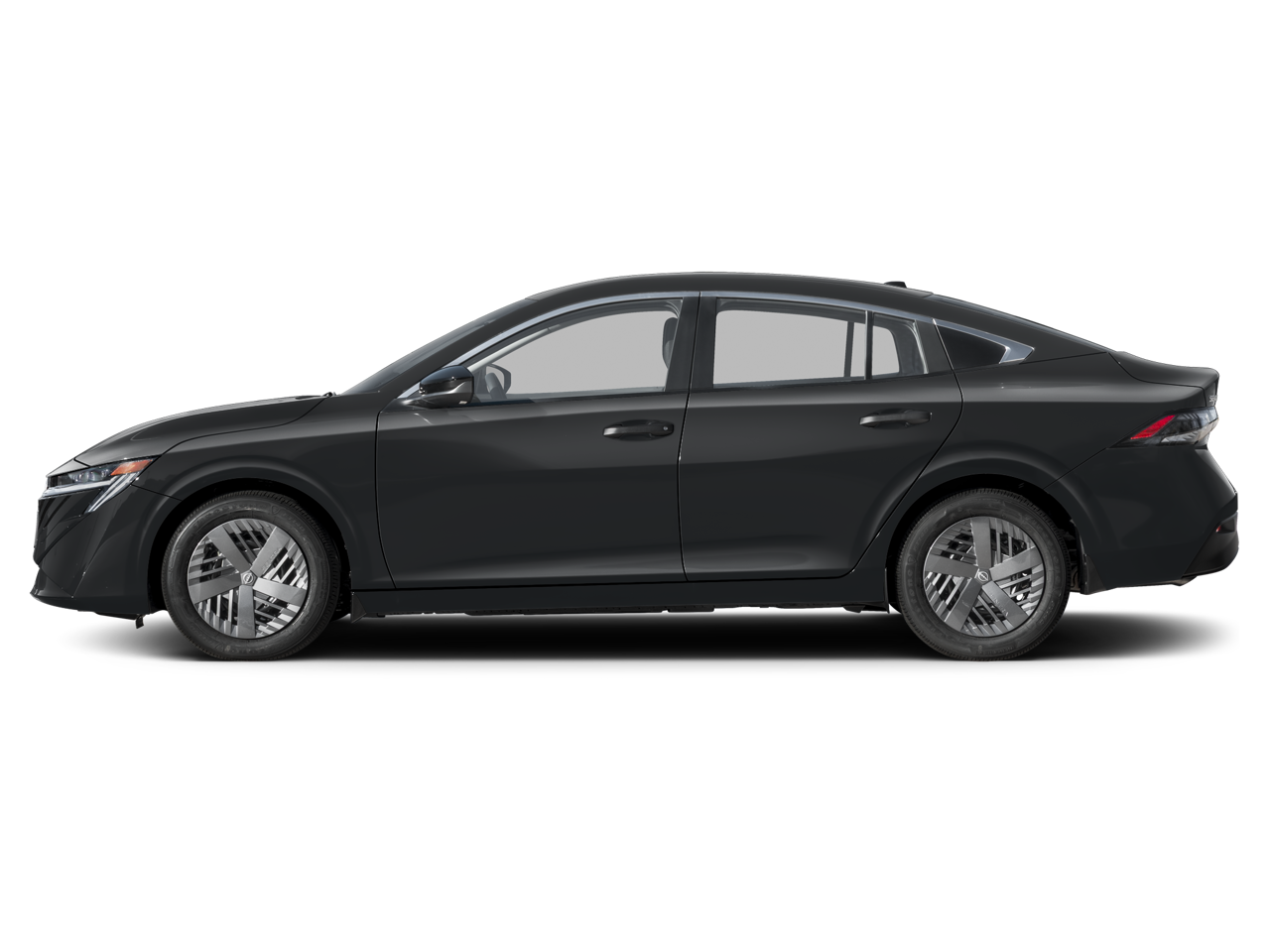 2026 Nissan Sentra S Sedan 4D