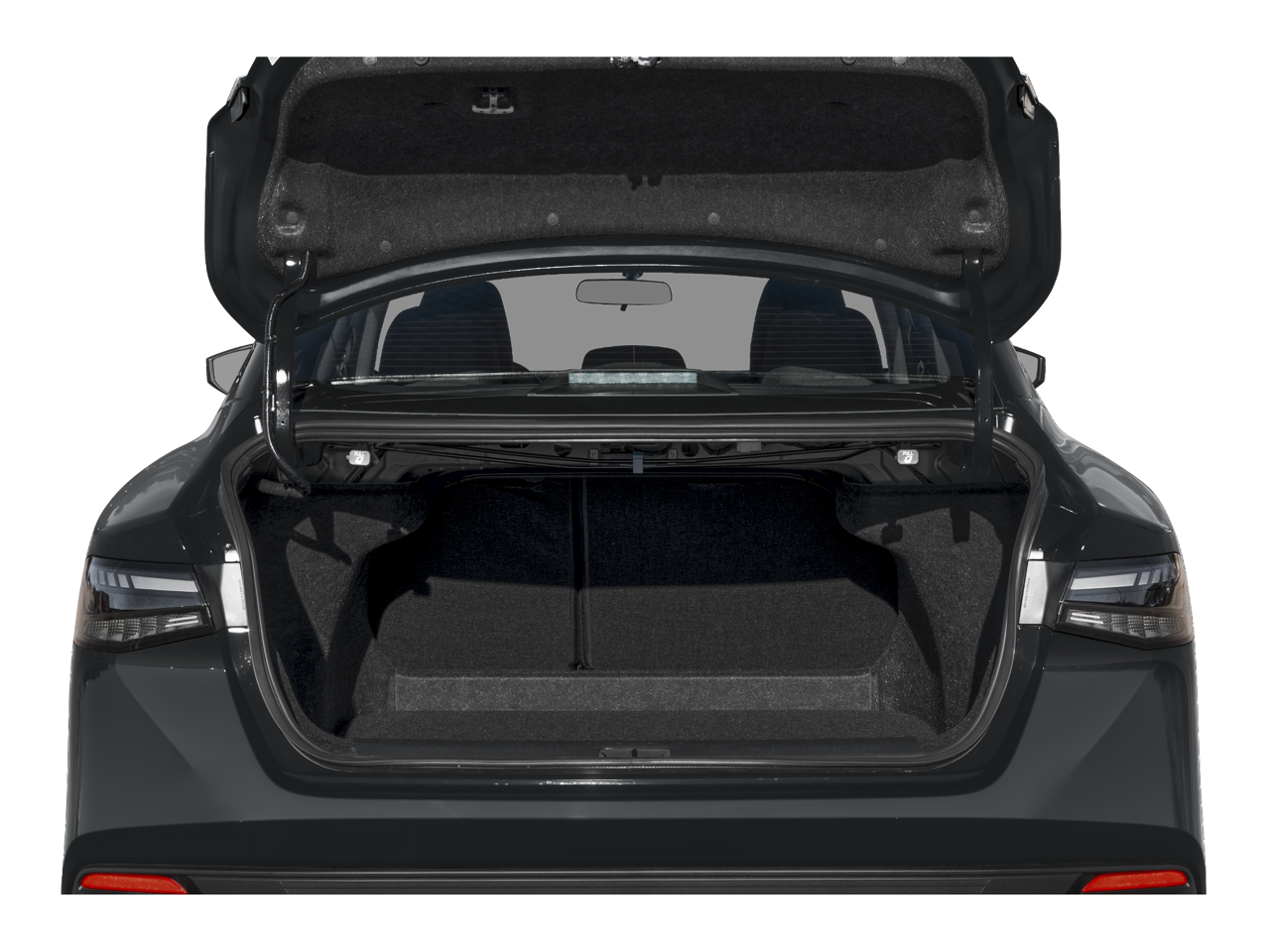 2026 Nissan Sentra S Sedan 4D