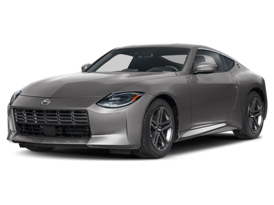 2026 Nissan Z Sport Coupe 2D