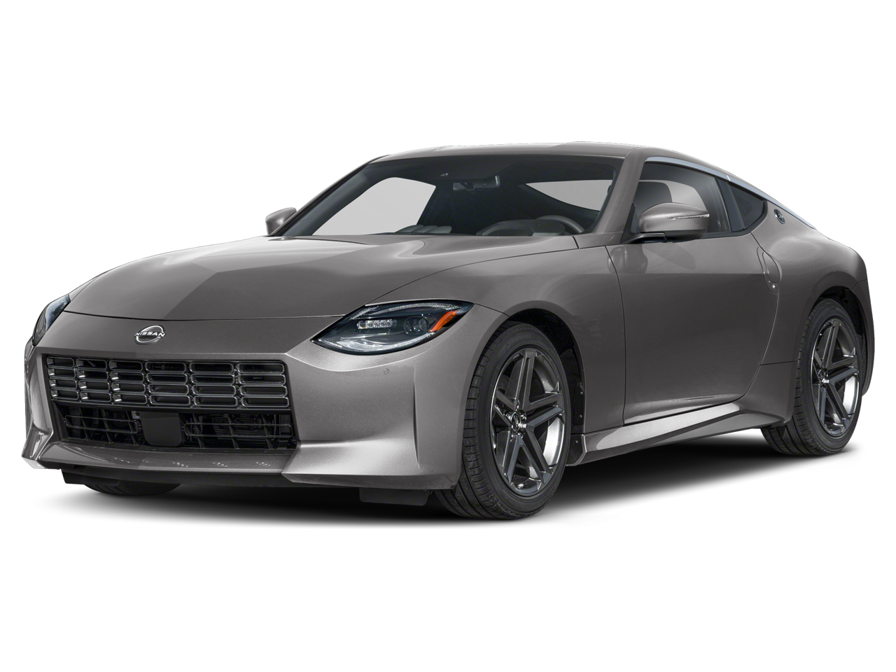 2026 Nissan Z Sport Coupe 2D