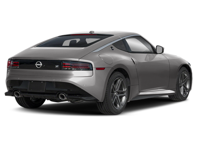 2026 Nissan Z Sport Coupe 2D