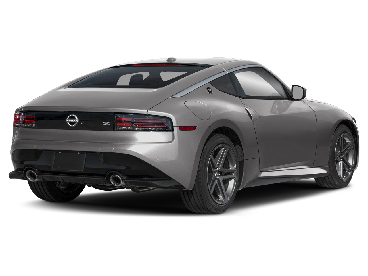 2026 Nissan Z Sport Coupe 2D