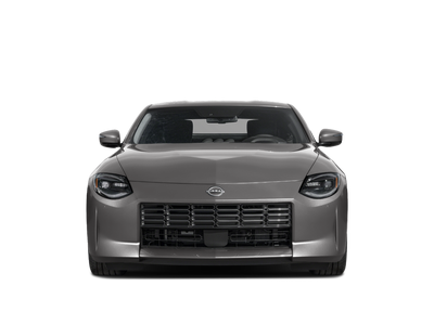 2026 Nissan Z Sport Coupe 2D