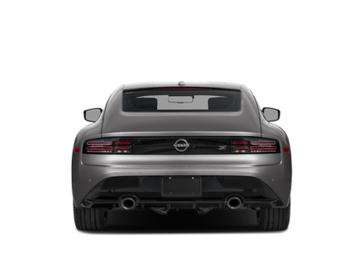 2026 Nissan Z Sport Coupe 2D