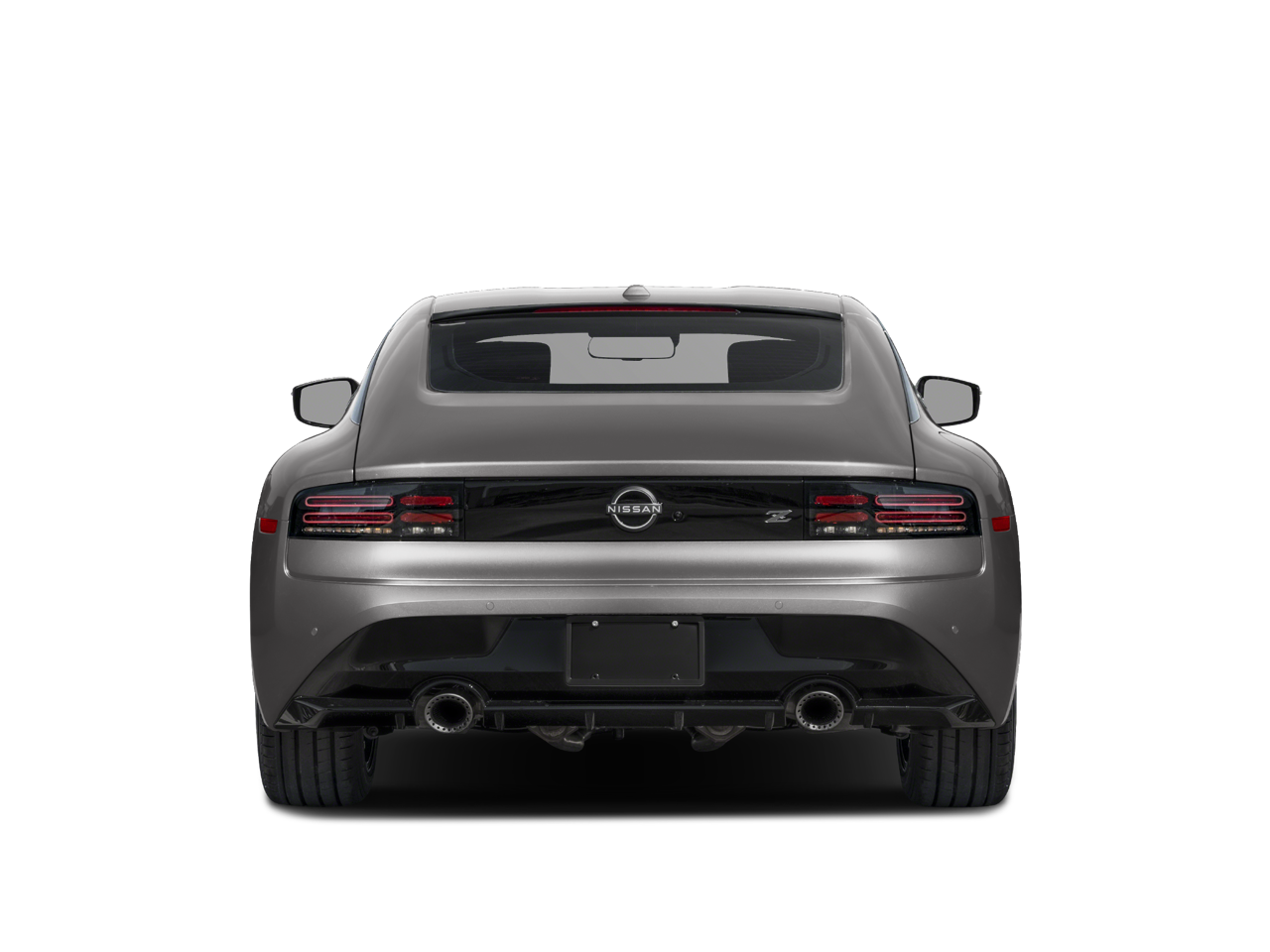 2026 Nissan Z Sport Coupe 2D