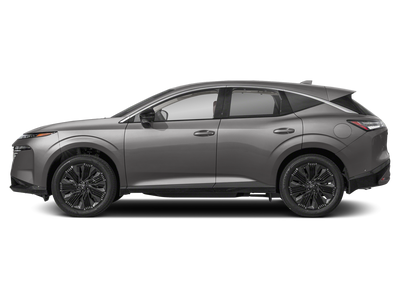 2026 Nissan Murano SL Sport Utility 4D