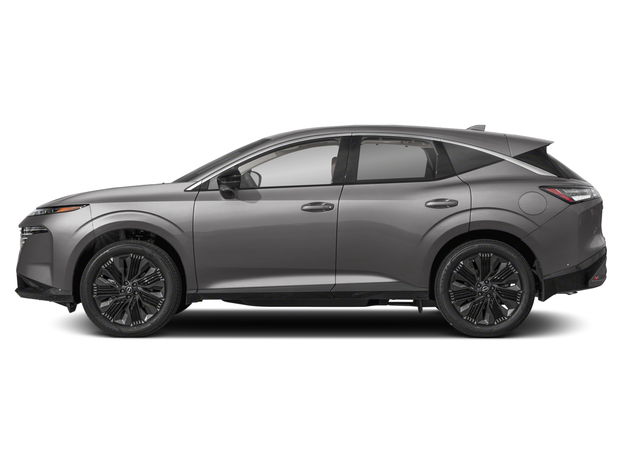 2026 Nissan Murano SL Sport Utility 4D