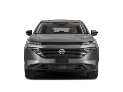 2026 Nissan Murano SL Sport Utility 4D