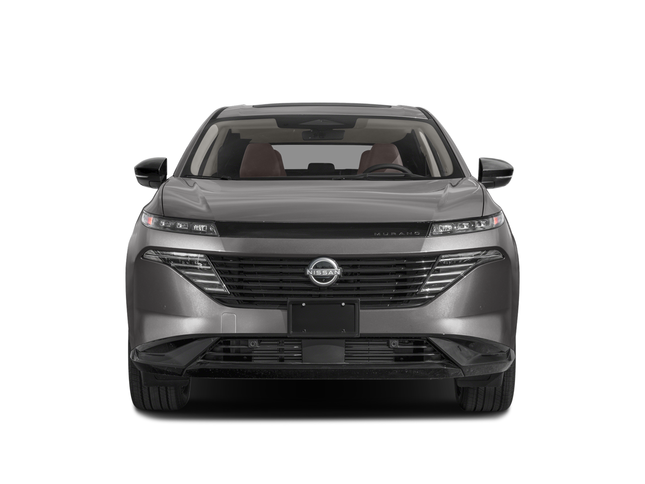 2026 Nissan Murano SL Sport Utility 4D
