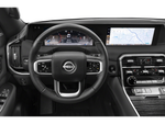 2026 Nissan Armada SL Sport Utility 4D