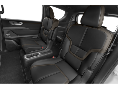 2026 Nissan Armada SL Sport Utility 4D