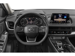 2026 Nissan Rogue Dark Armor (2026.5) Sport Utility 4D