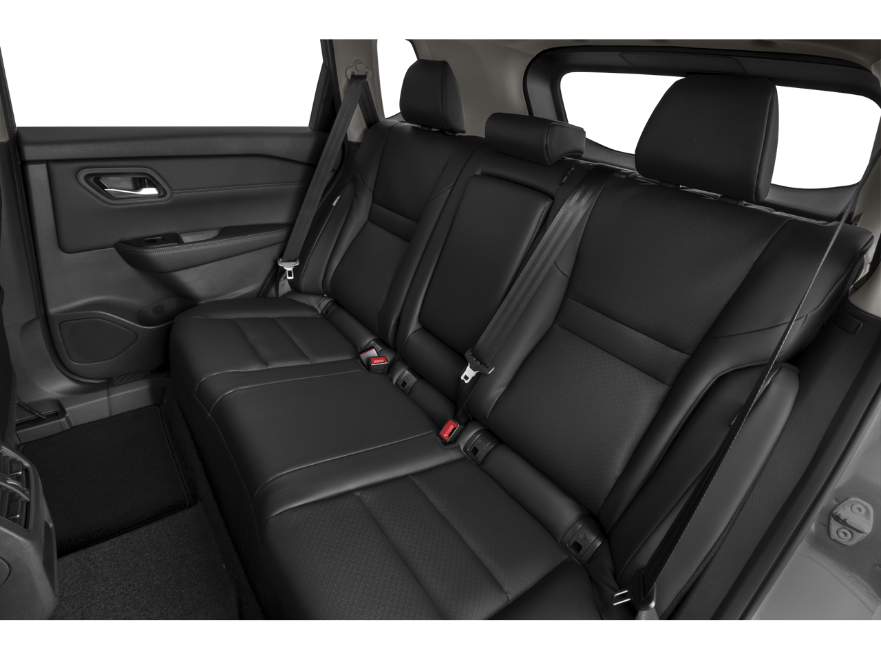 2026 Nissan Rogue SV (2026.5) Sport Utility 4D