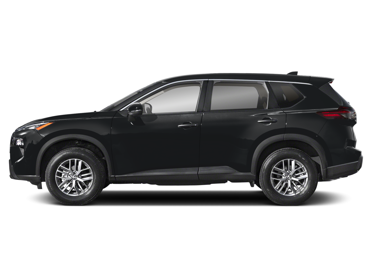 2026 Nissan Rogue S Sport Utility 4D