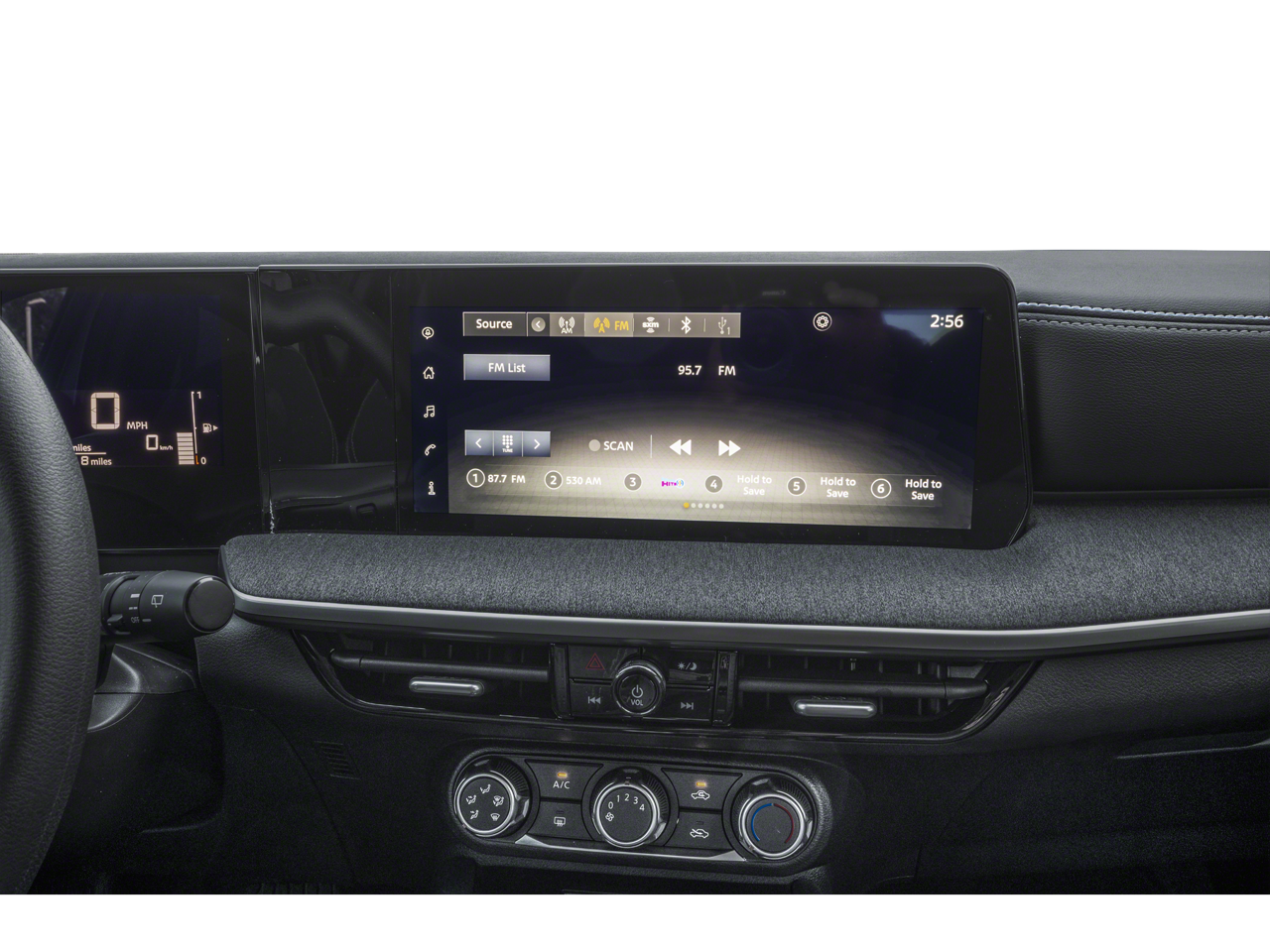 2026 Nissan Kicks SV Sport Utility 4D