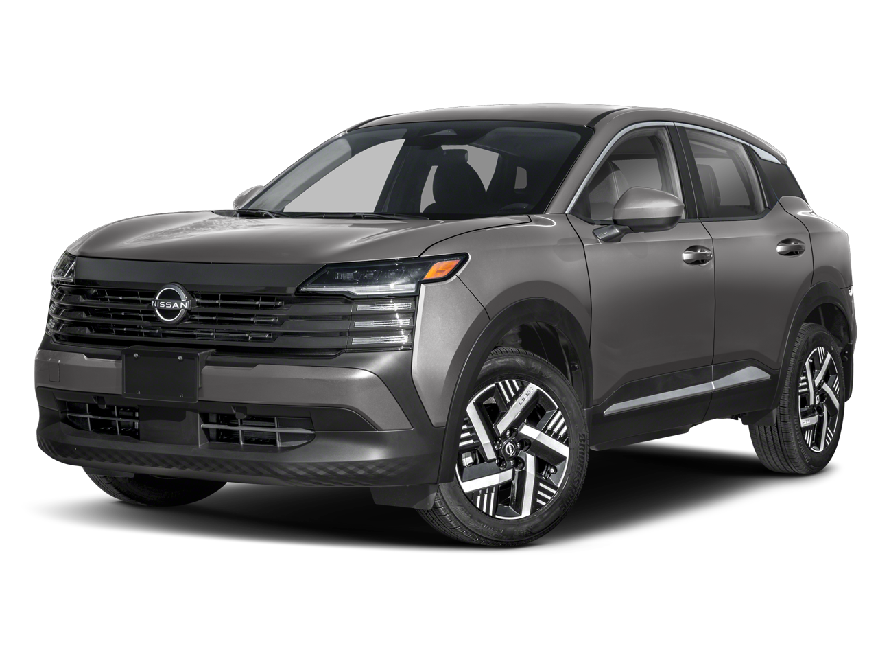 2026 Nissan Kicks's photo