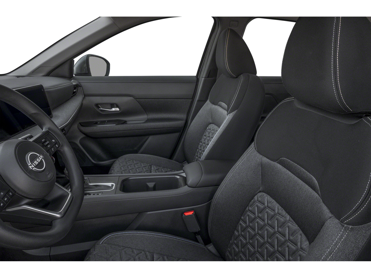 2026 Nissan Kicks SV Sport Utility 4D