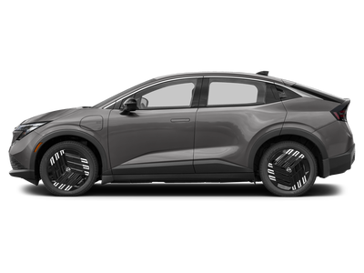 2026 Nissan LEAF S PLUS Hatchback 4D