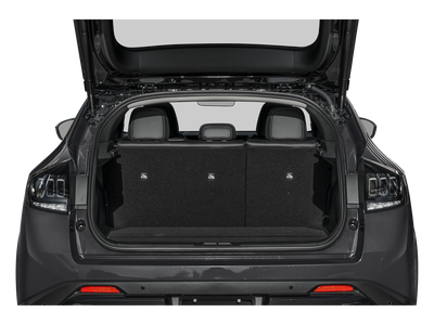 2026 Nissan LEAF PLATINUM PLUS Hatchback 4D