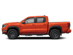 2026 Nissan Frontier Crew Cab PRO-4X Pickup 4D 5 ft