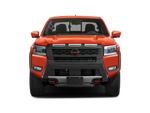 2026 Nissan Frontier Crew Cab PRO-4X Pickup 4D 5 ft