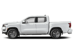 2026 Nissan Frontier Crew Cab SV Pickup 4D 6 ft