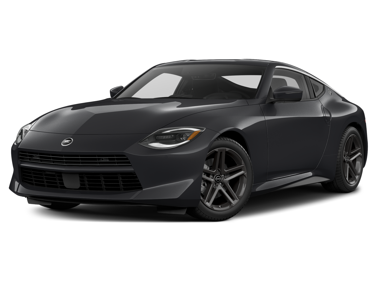2027 Nissan Z Sport