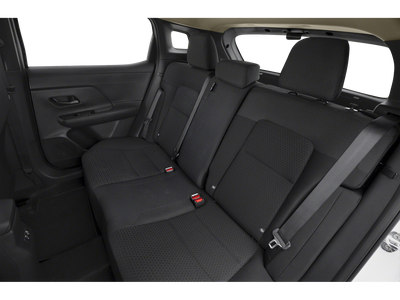 2027 Nissan Kicks MPV S