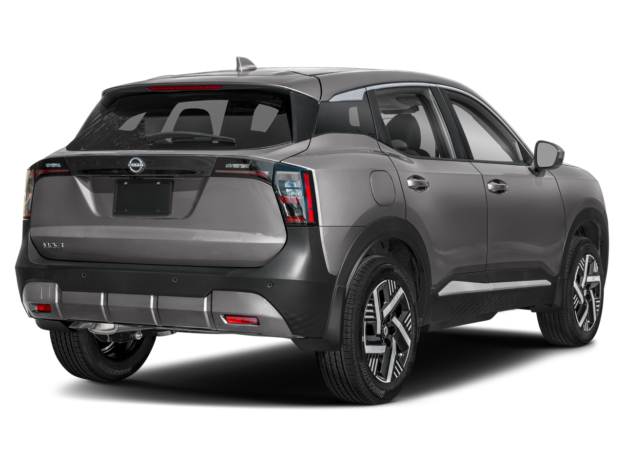 2027 Nissan Kicks Rock Creek®
