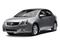 2009 Nissan Sentra FE Plus Sedan 4D