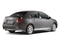 2009 Nissan Sentra FE Plus Sedan 4D