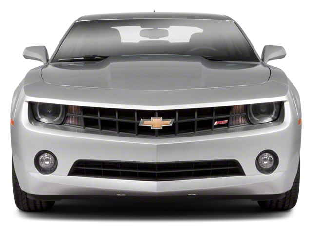 2010 Chevrolet Camaro SS Coupe 2D