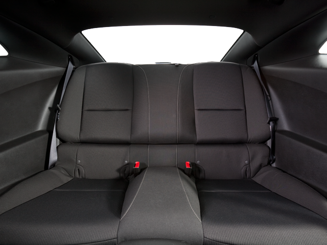 2010 Chevrolet Camaro SS Coupe 2D