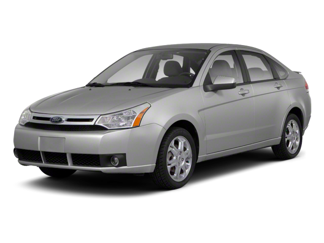 2010 Ford Focus's photo