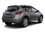 2010 Nissan Murano SL Sport Utility 4D