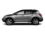 2010 Nissan Murano SL Sport Utility 4D