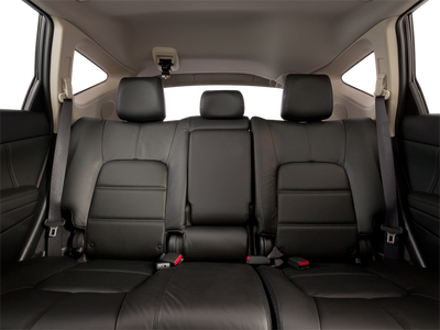 2010 Nissan Murano SL Sport Utility 4D