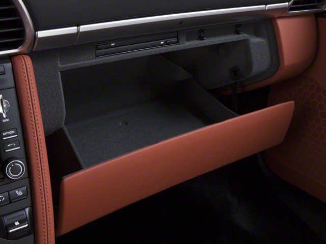 2010 Porsche 911 Carrera S Coupe 2D