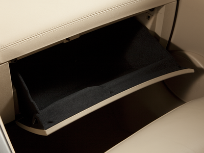 2011 Buick LaCrosse CXS Sedan 4D