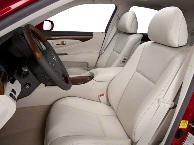 2011 Lexus LS LS 460 Sedan 4D
