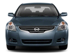 2011 Nissan Altima 2.5 S Sedan 4D