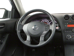 2011 Nissan Altima 2.5 S Sedan 4D