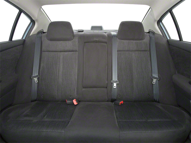 2011 Nissan Altima 2.5 S Sedan 4D