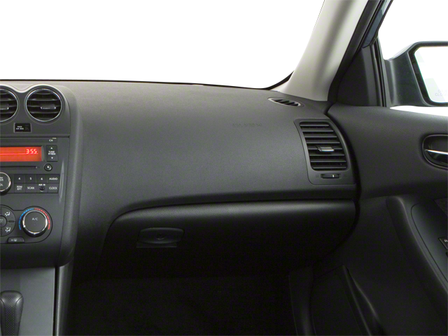 2011 Nissan Altima 2.5 S Sedan 4D