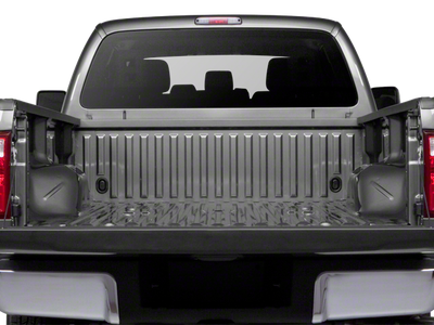 2013 Ford F350 Super Duty Super Cab Lariat Pickup 4D 8 ft