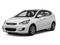 2013 Hyundai Accent SE Hatchback 4D