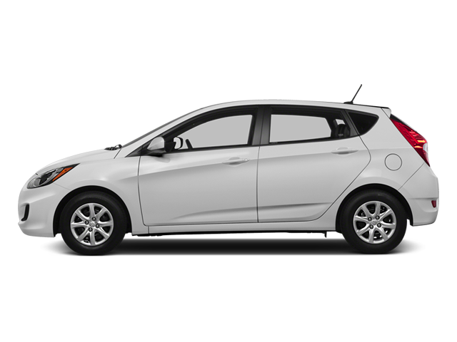 2013 Hyundai Accent SE photo 3