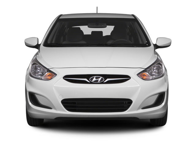 2013 Hyundai Accent SE photo 4